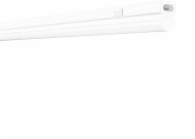 Ledvance - Linearer LED-Streifen 1200 14W/4000K 230V IP20 1500lm 30000h weiß 3 Jahre Garantie