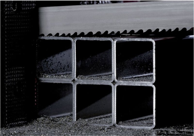 Bandsägeblatt ProflexM42 Z3-4 pro Zoll 3320x27x0,9mm wikus