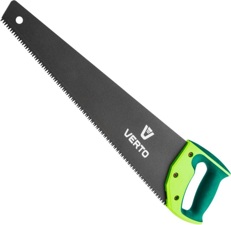 Verto Fuchsschwanzsäge 450 mm mit Etui