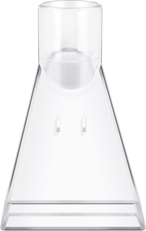 Tlily - Extrahierungswerkzeug GroßEr Klarer Kopf für die Polster und Teppichreinigung, Autodetailing Saugstab Tragbare E...