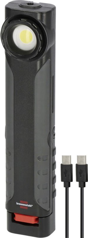 Brennenstuhl LED Handlampe 1178590200