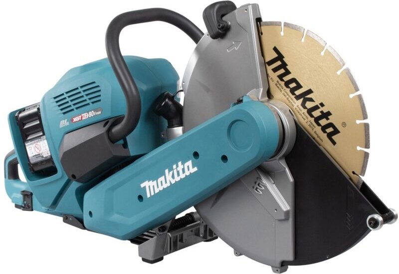 Werkzeug - Akku-Trennschleifer 40V, 355 mm, ohne Akku und Ladegerät CE002GZ01 - Makita