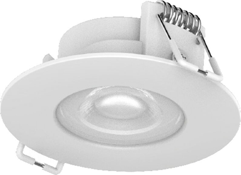 Led Einbaustrahler 4,8 Watt / 3000k / 420 Lumen / ip44