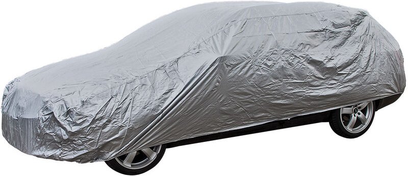 Auto Ganzgarage aus Nylon für Kombi Faltgarage Autogarage Abdeckplane