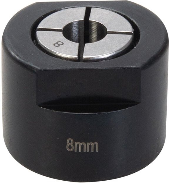 Triton - Spannzange für Fräser 8-mm-Spannzange TRC008