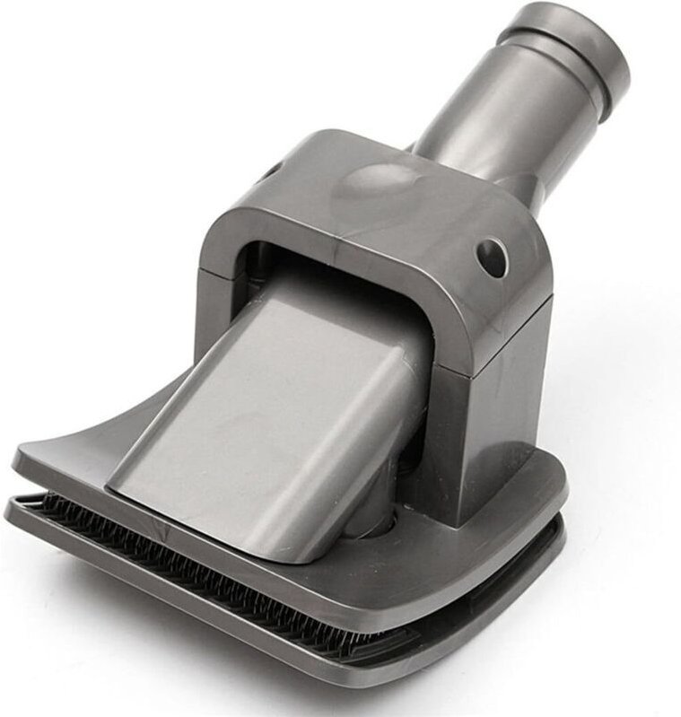 Kugelkopf-Bürstendüse für DC16, DC24, DC30, DC31, DC34, DC35, DC45, DC62