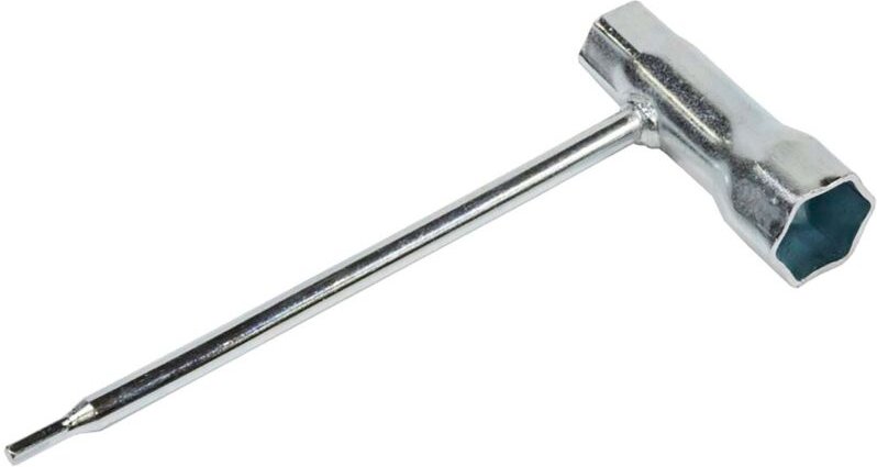 Steckschlüssel 13-19 - 782037-6 - Makita