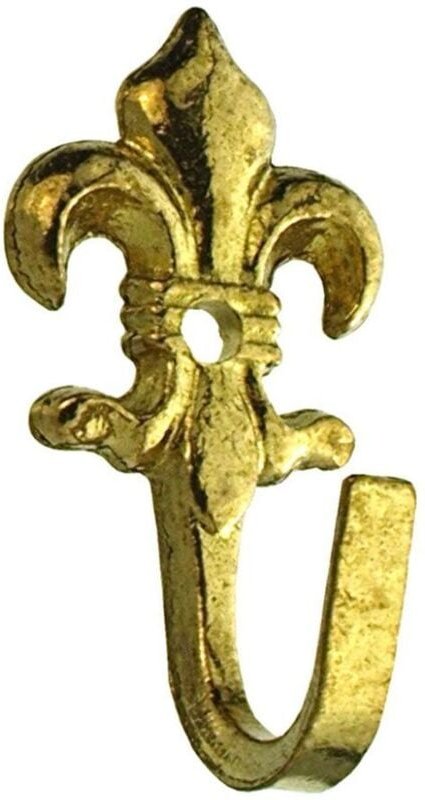 Thumbnail - Zierhaken Nr. 0 Wandhaken