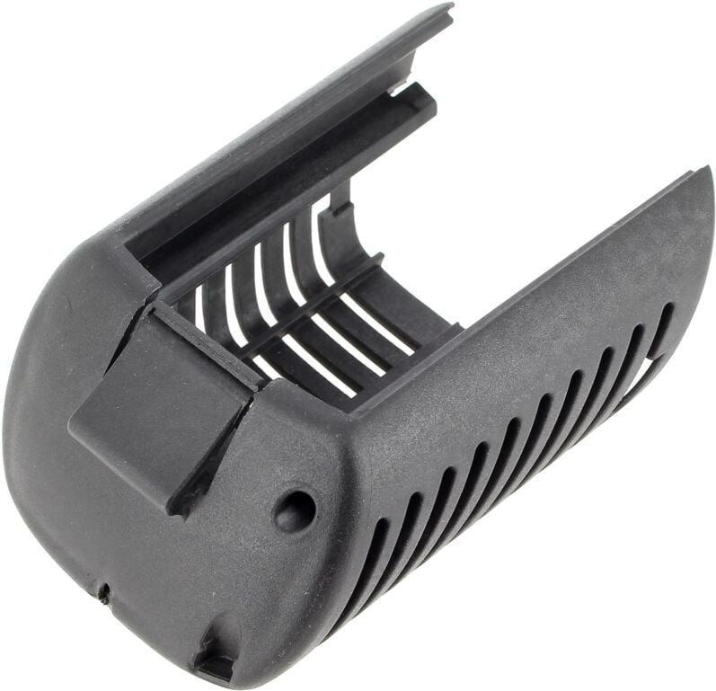 Staubkassette für Metabo-Schleifmaschine