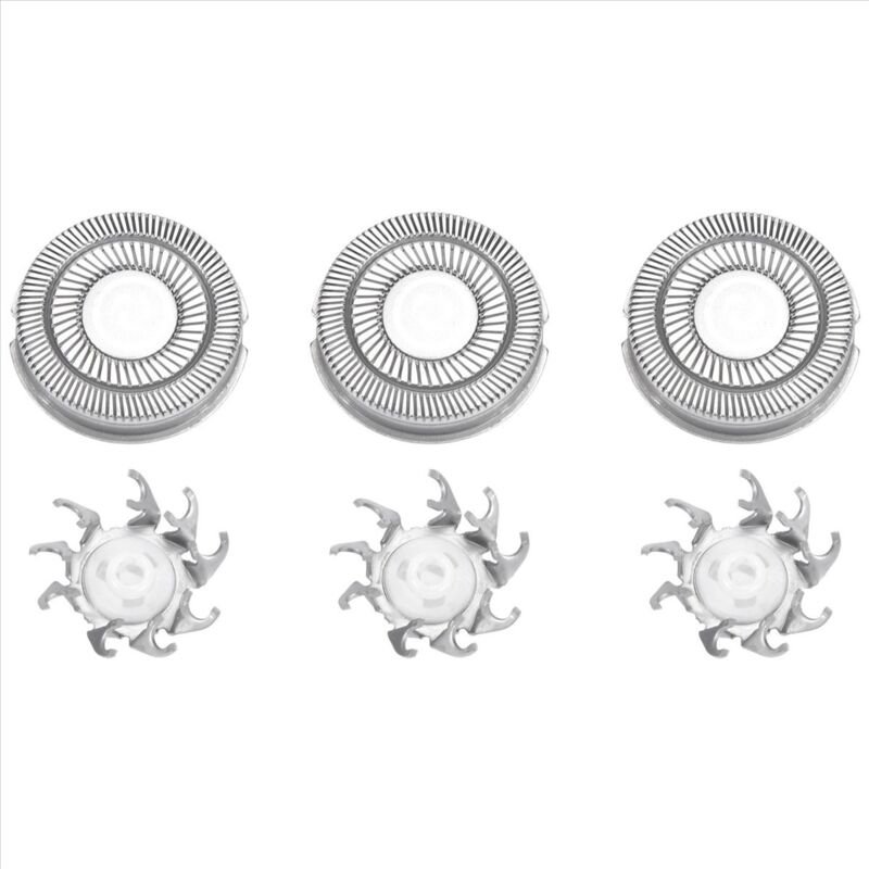 3 StüCke HEPA Filter für XL-618A Kabellos Handstaubsauger Elemente ZubehöR Teile