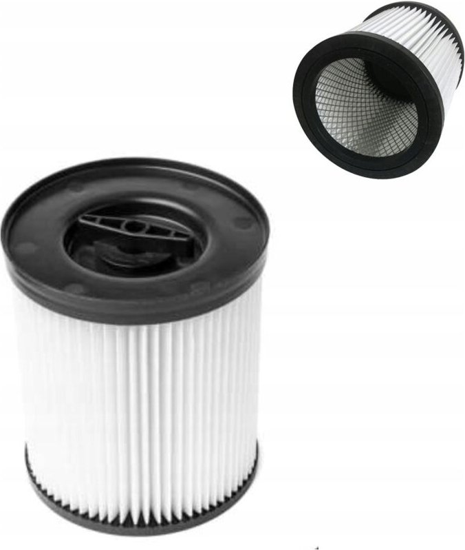 Filter für PARKSIDE PWD 12 20 25 30 35 A1 A2 B1 C1, PNTS 1400 H4 Staubsauger