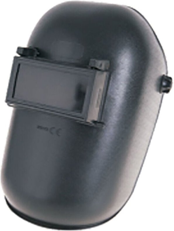 Inaktiver Anzeigekopf Solter