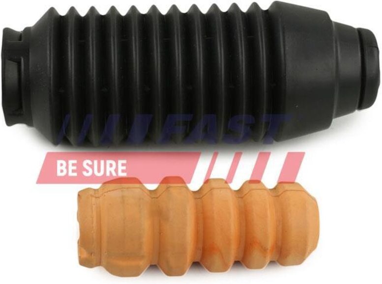 Stoßfängerabdeckung für Stoßdämpfer FT18118 FAST