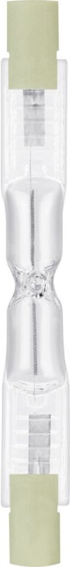 OSRAM Halogen-Flutlichtstab HALOLINE, R7s, EEK: G, 80 W, 1400 lm, 2900 K