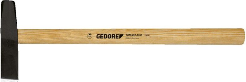 No Brand - 37 E-1500 Kaltschrotmeißel 1500 g