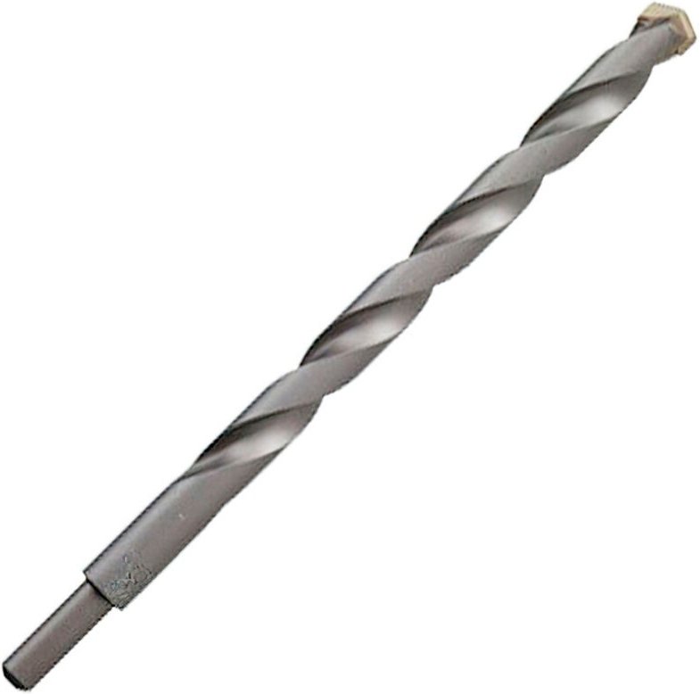 Widia-Bohrer Alpen Long Life 8,00x600 mm. (Blisterverpackung 1 Stück)