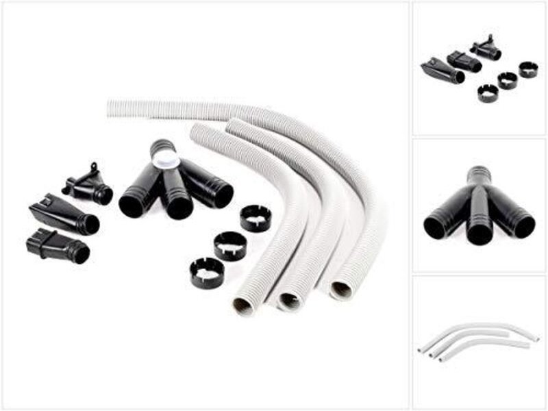 Thumbnail - Zubehör - Absaugset DE7778 - Dewalt