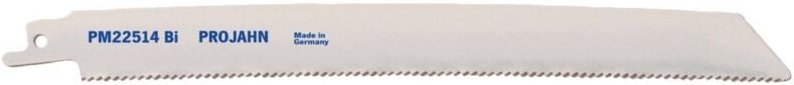 Thumbnail - Projahn Säbelsägeblatt PM22514 Bi 205x14 mm VE5 Powercurve