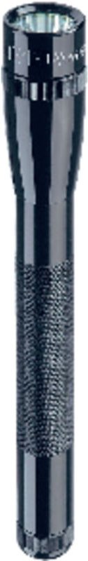 Mag-lite - Mini-Mag 2AA led Taschenlampe batteriebetrieben 77 lm 31.5 h 118 g