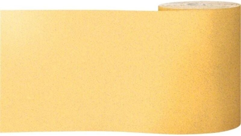 Professional Expert C470 Schleifpapierrolle zum Handschleifen, 115 mm, 5 m, g 120 (2608900899) - Bosch