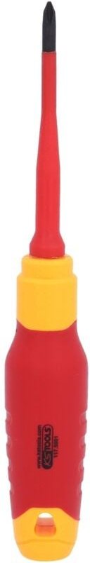 Vde PH-Schraubendreher, PH1