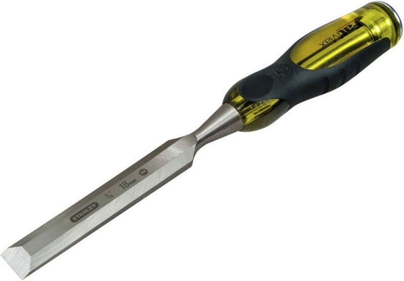 Stanley - Holzmeißel 15 mm Fatmax 0-16-256