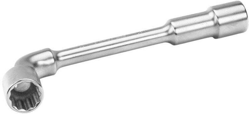 23 mm Maulrohrzange BAHCO