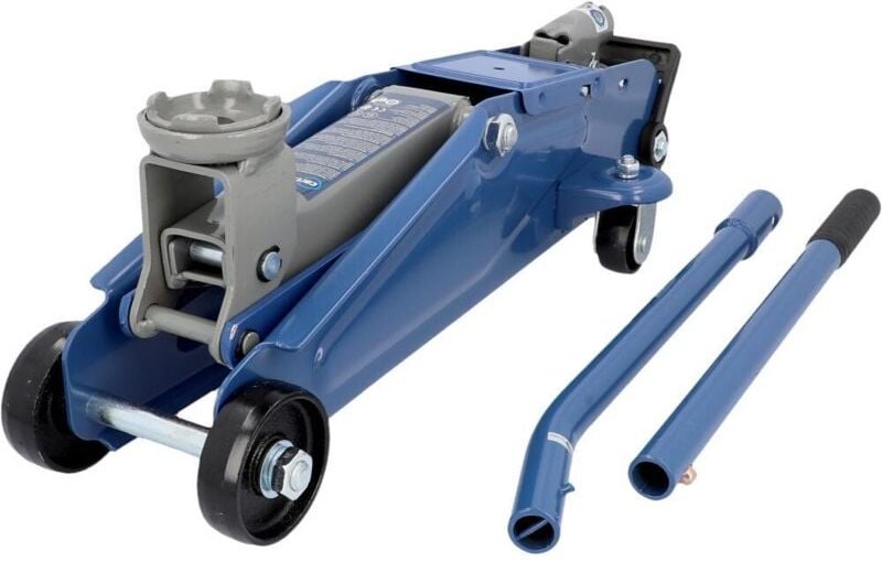 Rangierheber Hubkraft 2 t