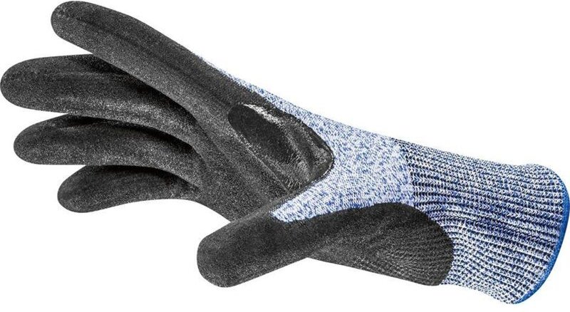 FP - Helly Hansen Schnittschutzhandschuh Mitar hppe Gr. 9 10 Stk