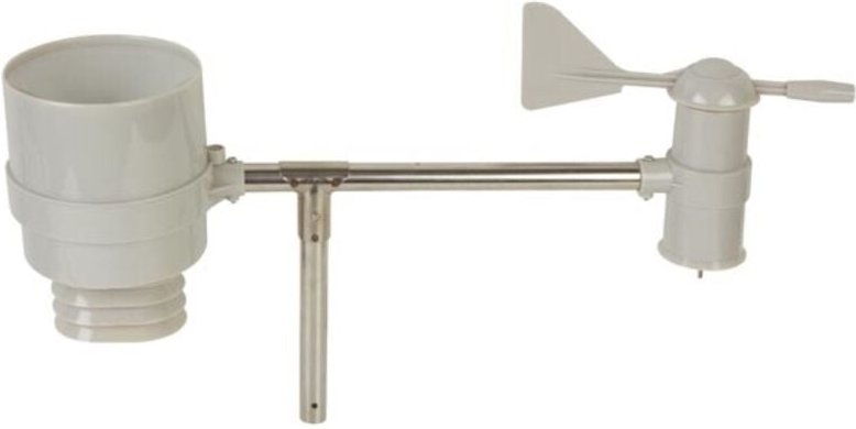 Velleman - Zusätzlicher Sensor für WS1060, thermo/hygro