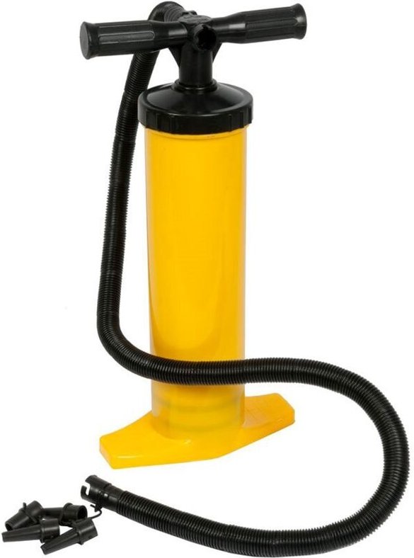 Camp Active Handpomp met dubbele werking