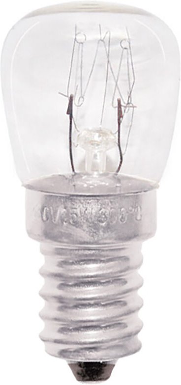 Pygmy-Glühbirne E14 25 w