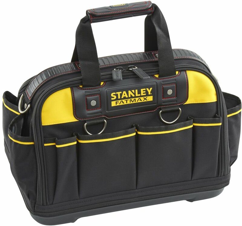 FatMax FMST1-73607 Werkzeugtasche 430 x 280 x 310 mm - Stanley