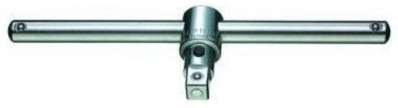 Stahlwille - 425 qr 12071000 Steckschlüssel-Quergriff Antrieb 3/8' (10 mm) 165 mm 1 St.