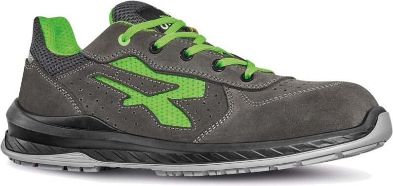 Denver S1P src esd Sicherheitsschuhe - 46 eu - U-power