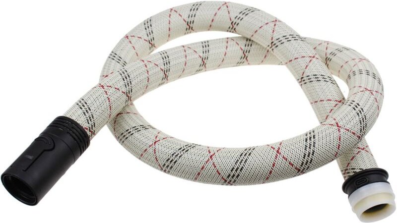 Ersatzteil - Staubsaugerschlauch, original - Bosch