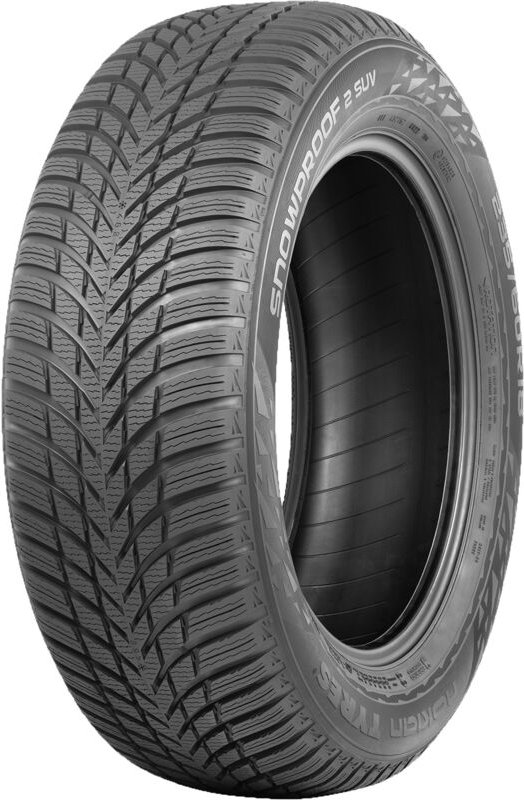 NOKIAN Winter 295/40 R21 TL 111V SNOWPROOF 2 SUV XL