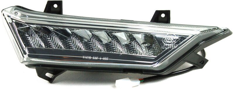 Blinker vorne links für B-Max Roller