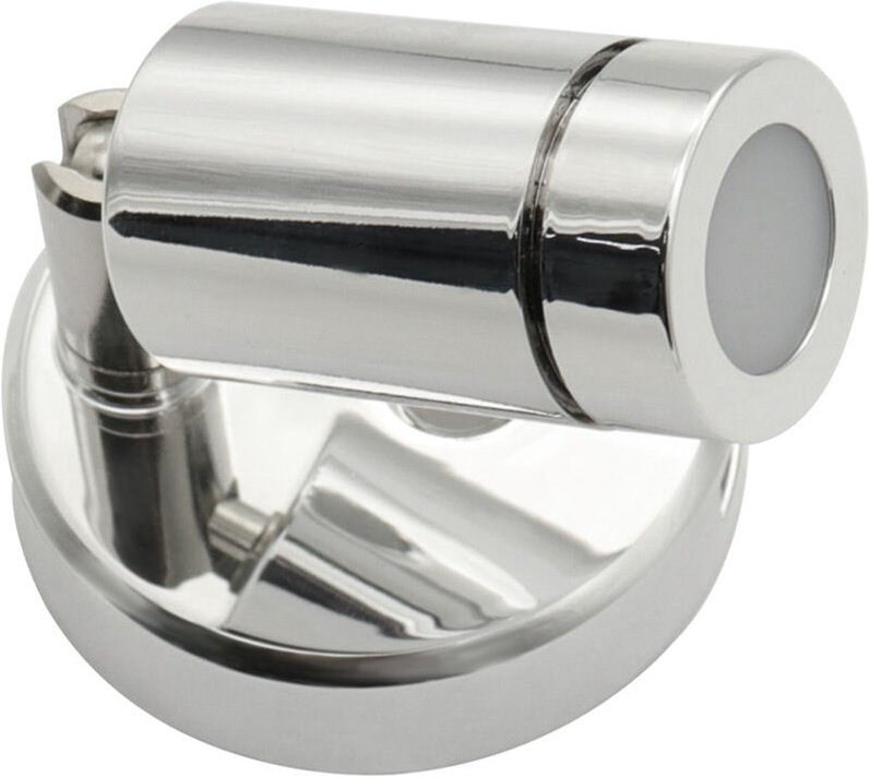 Zoternen - 12 V/24 v led leat reading 3300 k Nachttischlampe für Wohnmobile, Boote, 360 ° Touch-Steuerung