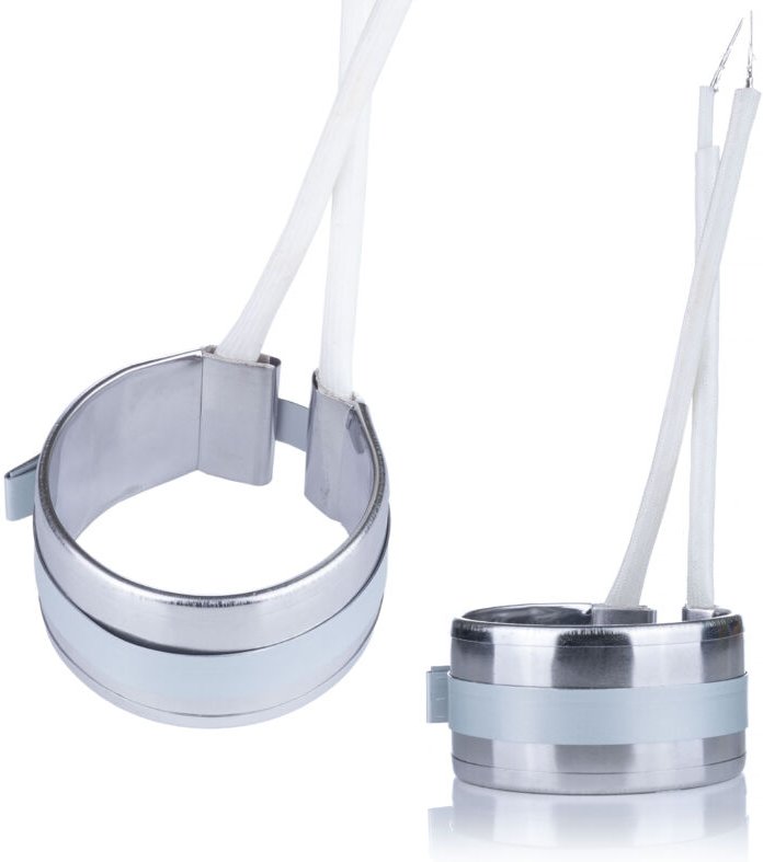 SolderPro T65 Set 3 Stück – Lötspitzen T65-K, T65-BC2, T65-IS 45 mm, Schaft 5,5 mm, Kupferkern SMD-Löten