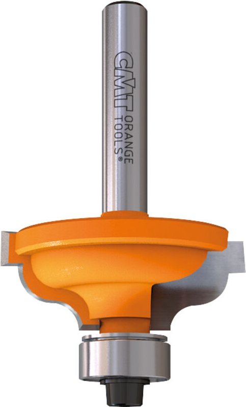 946.325.11 Profilschneider Mit Lager Hm S=8 R=3.6/4.8