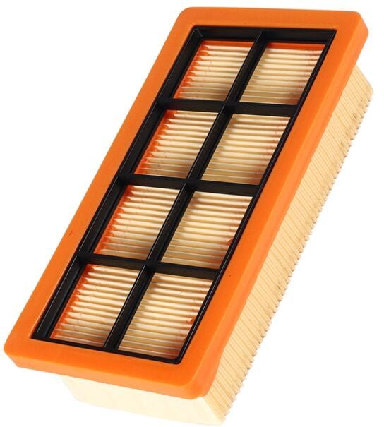 Filter 6.415-953.0 für AD 2, 3.000, 3 Premium Kamin