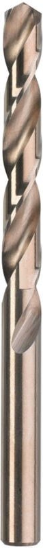 248633 HSS-Co Spiralbohrer 3.3 mm Gesamtlänge 65 mm M35 din 338 Zylinderschaft 1 St. - KWB