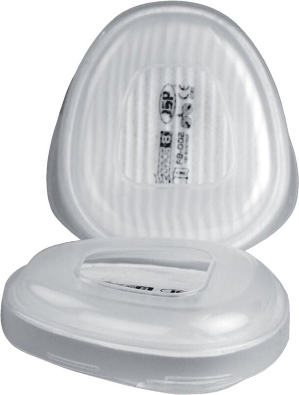 Vorfiltersatz F8 - JSP