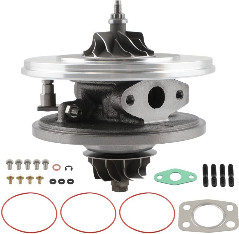 1Rumpfgruppe for Ford Citroen Peugeot Volvo Mazda 1.6HDI tdci 109PS 80KW 75342Rumpfgruppe for Ford Citroen Peugeot Volvo...