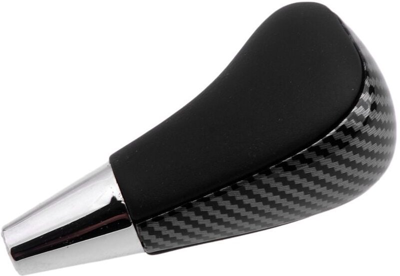 Thumbnail - Tlily - Carbon Schaltknauf Stick Headball für ES300 ES330 ES350 GS300 GS350
