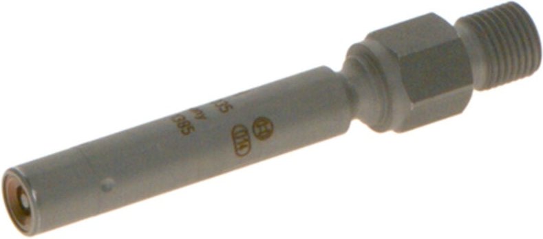 Injektor 0437502035 Bosch