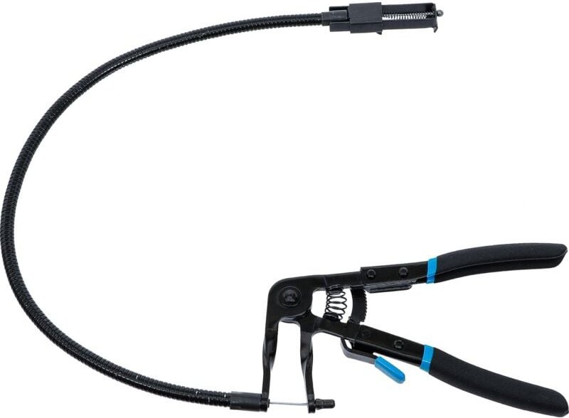 Schlauchklemmenzange semi-flexibel 850 mm 18 - 54 mm