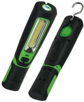 Led Arbeitsleuchte Werkstattlampe mit Magnethalter