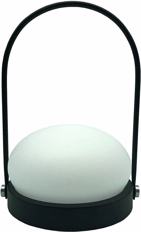 Led Tschlampe Kabellose day h22xl16cm